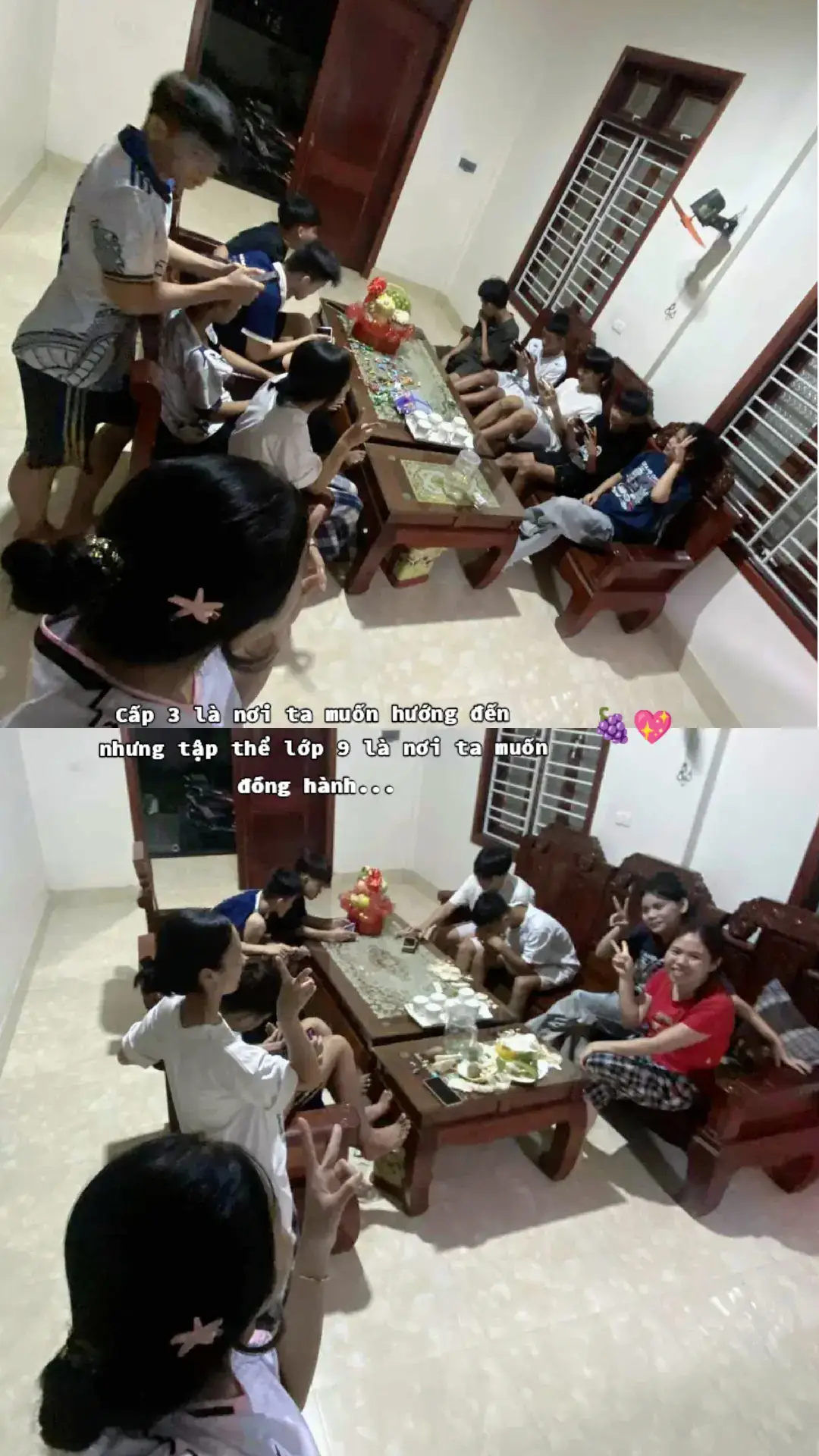 @Cựu HS😝 #xhhh #hocsinhcuoicap #a3k30tht #luugiukhoanhkhac #trovelopcu 