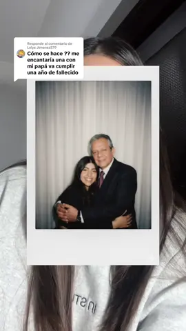 Respuesta a @Lolys Jimenez579  tutorial de la foto con inteligencia artificial #inteligenciaartificial #artificialintelligence #ia #inteligenciaartificialtrend 