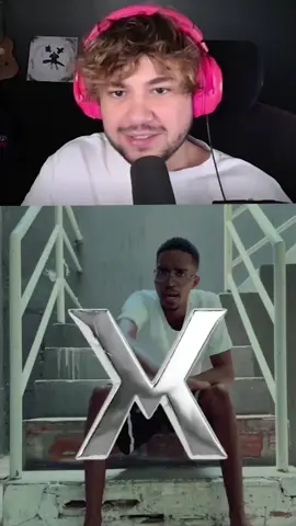 Estão descobrindo o M! #fy #brino #fyp #drill #react 