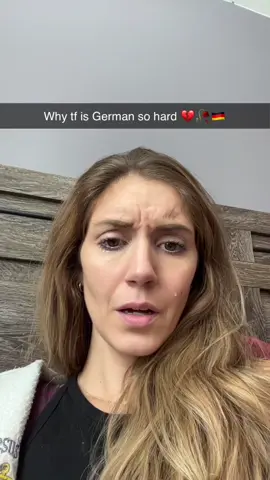 can the german speakers or pingo AI explain pls ☹️ #LanguageLearning #learngerman #pingoai #lindsg