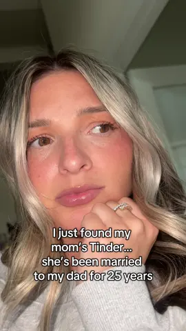 Like what do I do, she’s my best friend 😩😩 #tinder #notajoke #cheater #mom