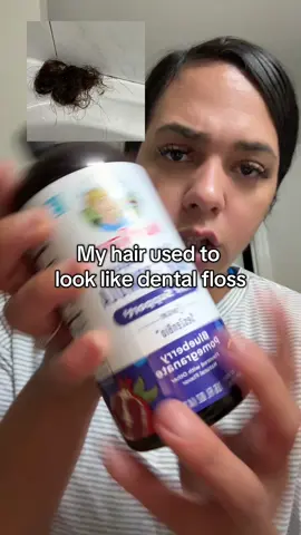 This stuff always sells out! @MaryRuth's hair growth max has become so popular because people are seeing their own results! Hair growth journey is different for everyone but this is what I use! #hairgrowthtips #hairgrowth #hairtok #hairshedding #hairgrowingtips 