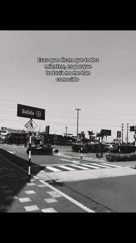 Esas que dicen que todos mienten, es porque todavía no me han conocido.  #viralvideos #virall #fypage #foryoupage #paratiii 