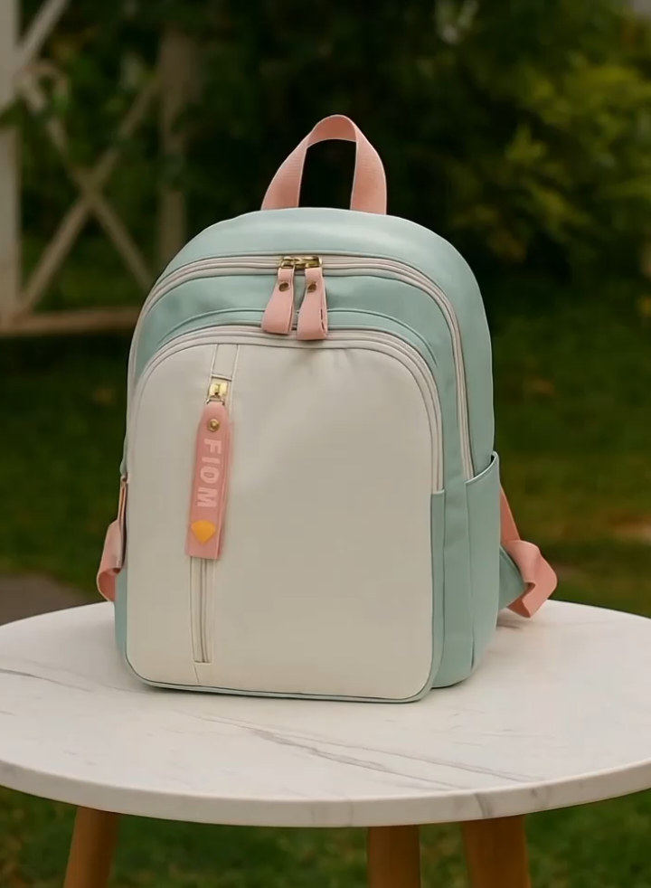 tas ransel fashion wanita kekinian #tasransel #tasfashion #tasranselwanita #tasranselmurah 