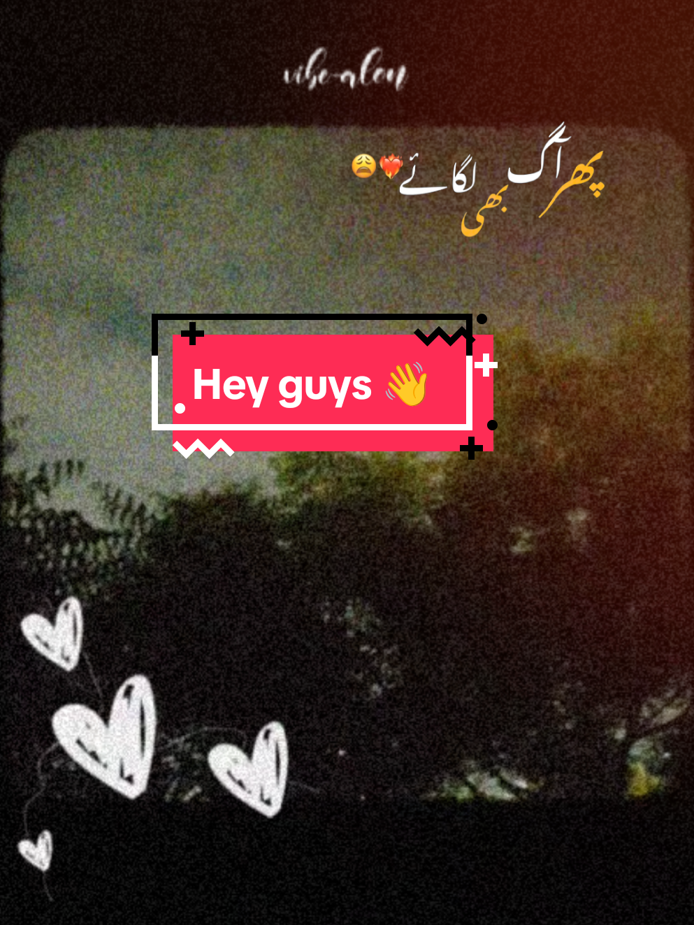 Ye ishq tum na karna🤞کسی سے اتنی امید نا لگاؤ ھر کسی کی اپنی دنیا ہے 👌✅کوی کتنا ہی اچھا ہو پہلے اپنا سوچتا ہے #ishq #viral #music #followme #Love 