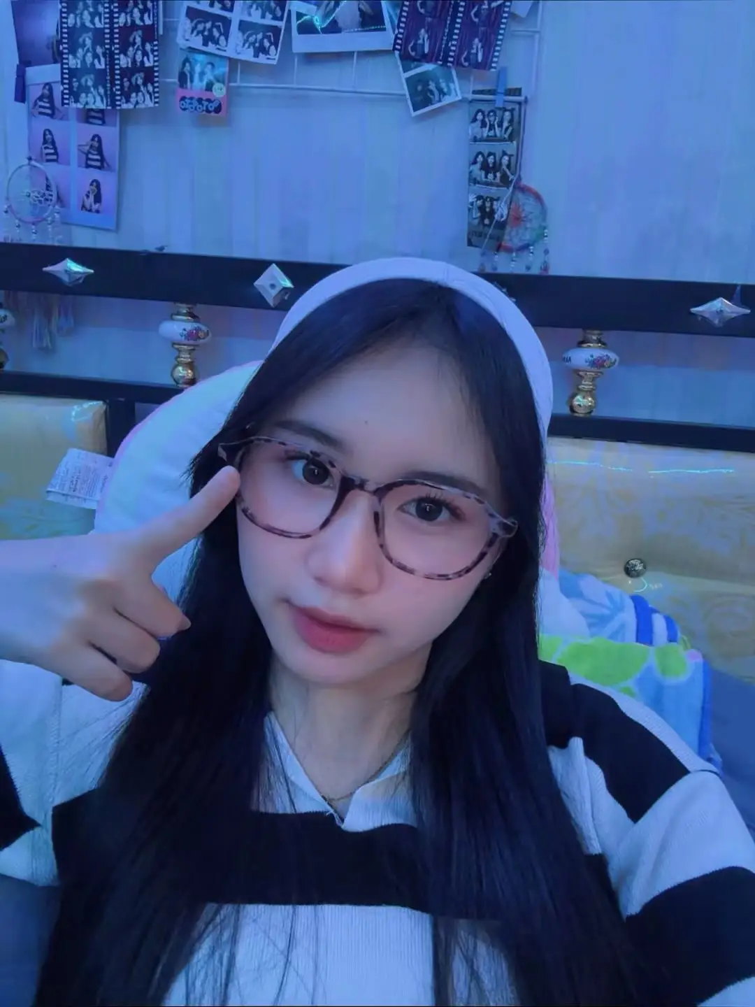 pap dari poyangg kemarin😗 ..... #alyajkt48 #jkt48 #fyp #fypage #Aypict 