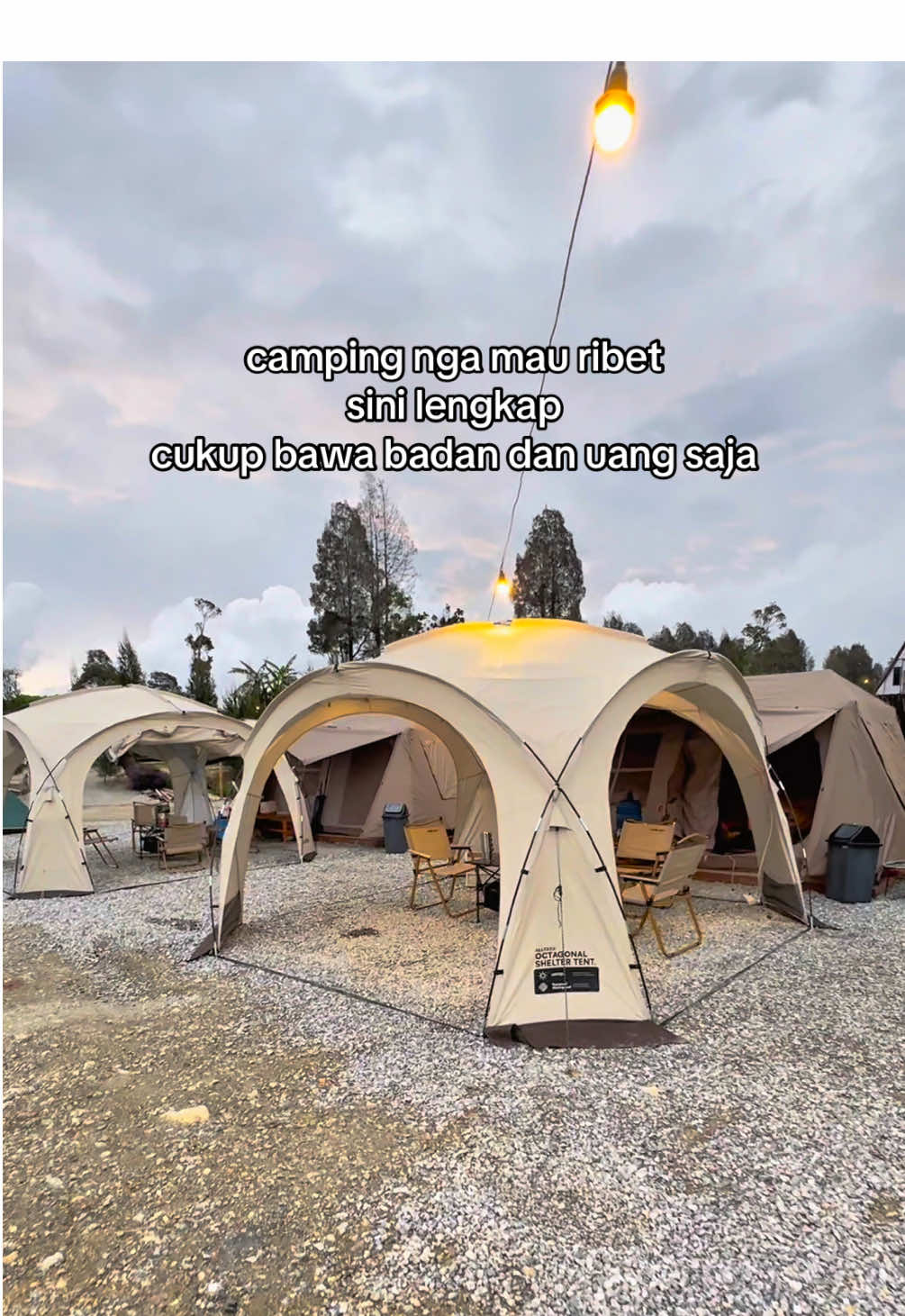 ARUARUTOUR BOKING : 0813-7879-8242 #camping #alahanpanjang #padang #sumaterabarat #wisatasumbarrancakbana 