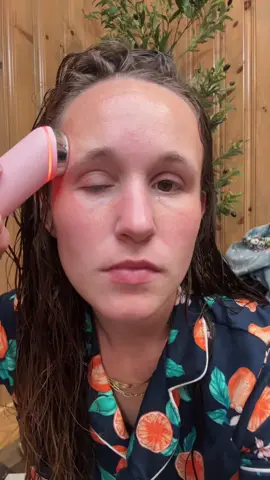Medicine skincare & Booster Pro #medicube #skincare #over30 