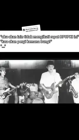 setel tarot bjir 😹 #soekarno #BPUPKI #1945 