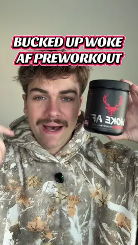 Bucked up has just put their entire line of preworkouts back on Sale🔥#buckedup #buckedupsupps #preworkout 