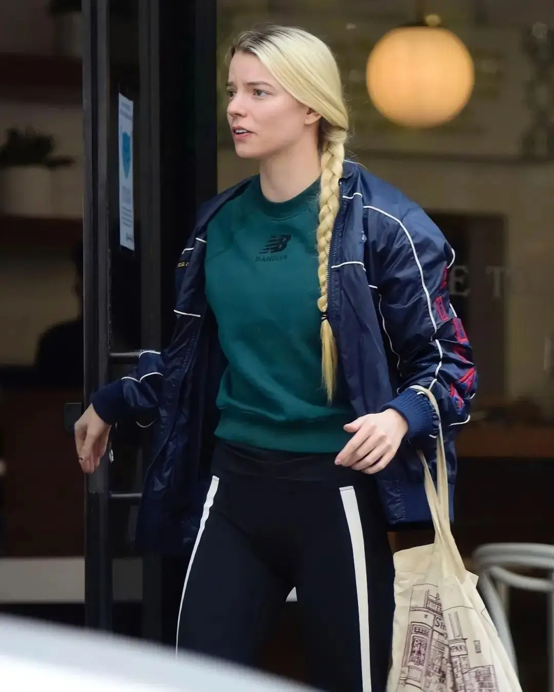 #anyataylorjoyedit #anyataylorjoy #streets #latina #actrizargentina 