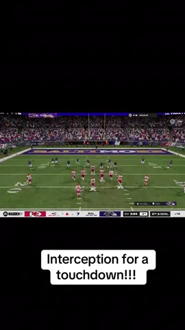 Let’s get it #madden26 #girlgamer #foryoupage 