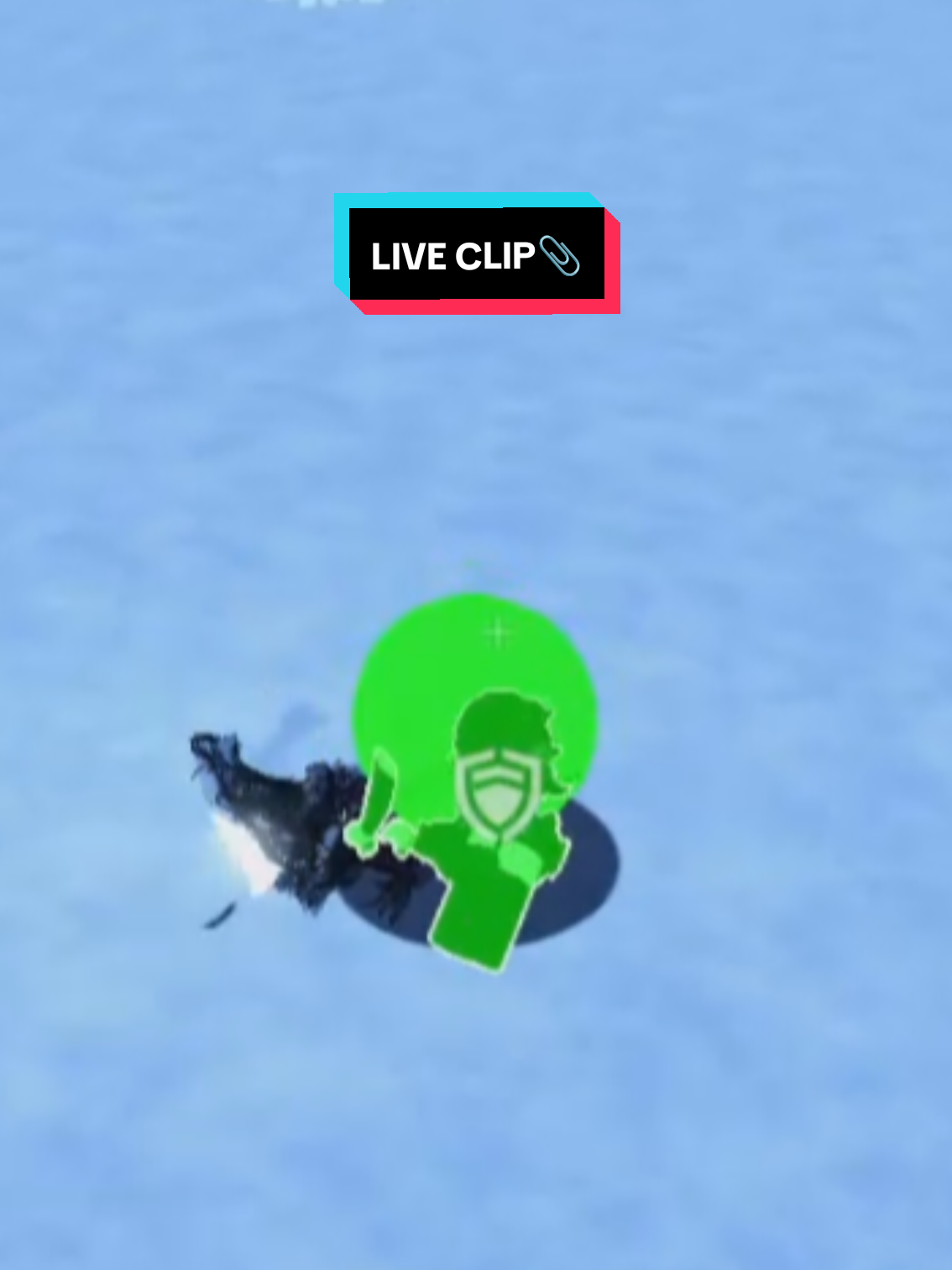 I'm just a girl con mal internet #DeathBall #BolaDeLaMuerte #Roblox 