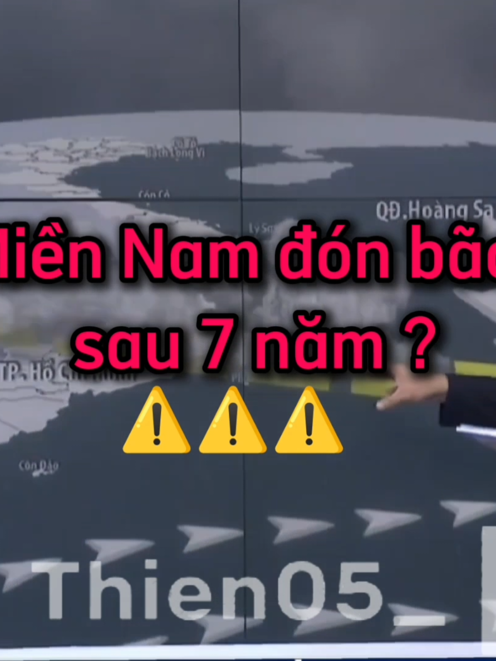 Mưa bão Miền Nam: #bão #xh #mưa #thoitiet #thientempest🌪️⚡ 