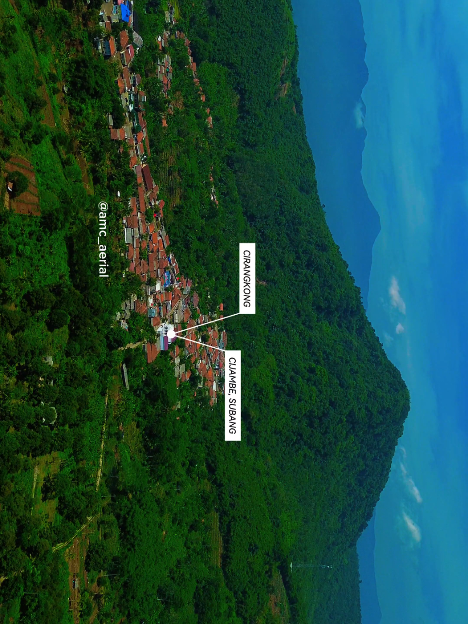 Cirangkong, Cijambe, Subang #fyp 