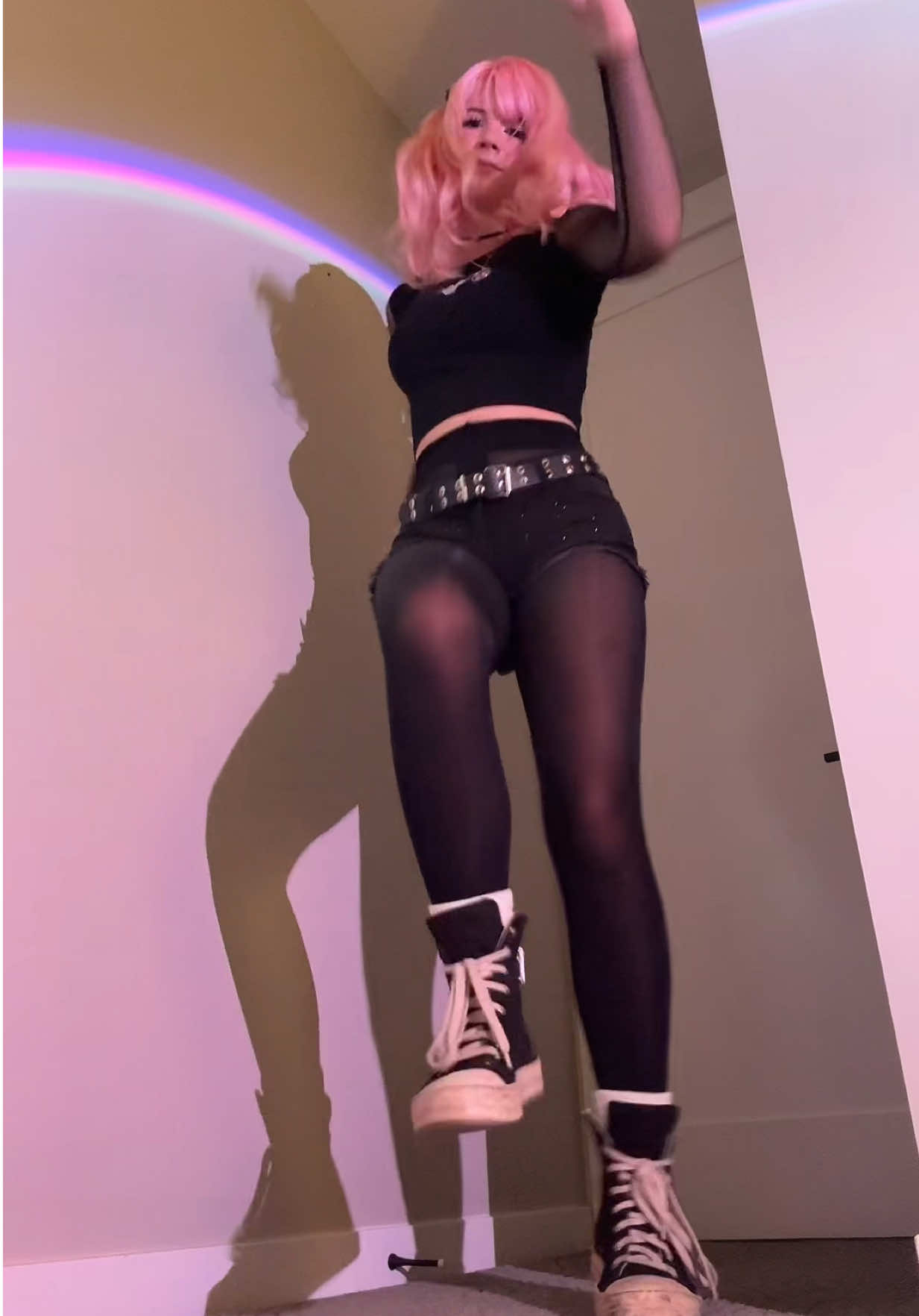 noodle dance #gorillaz #fortnite 