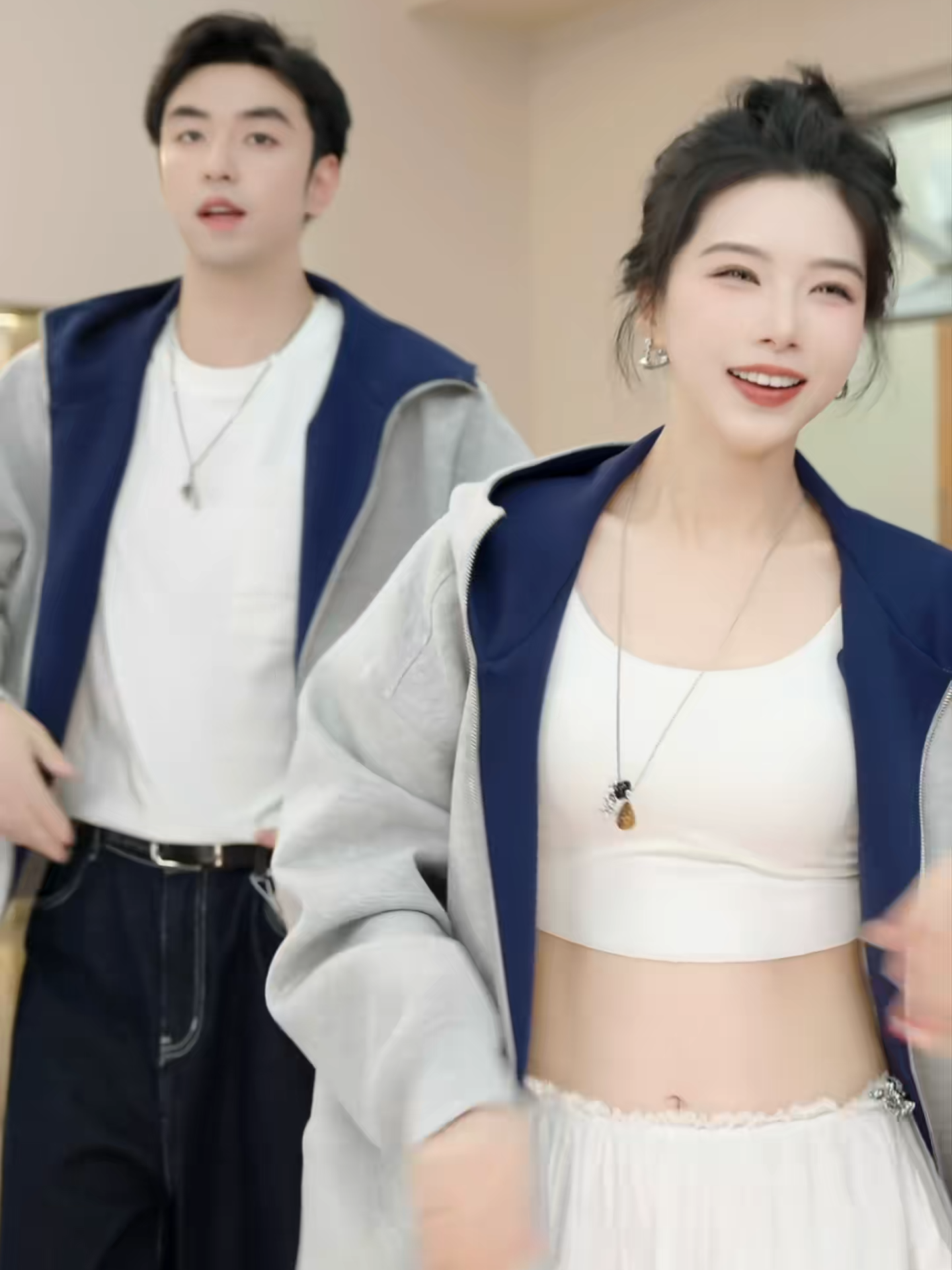 #girls #gaixinh #douyin #xuhướng #model #gaixinhtiktok #dance #live #fashion