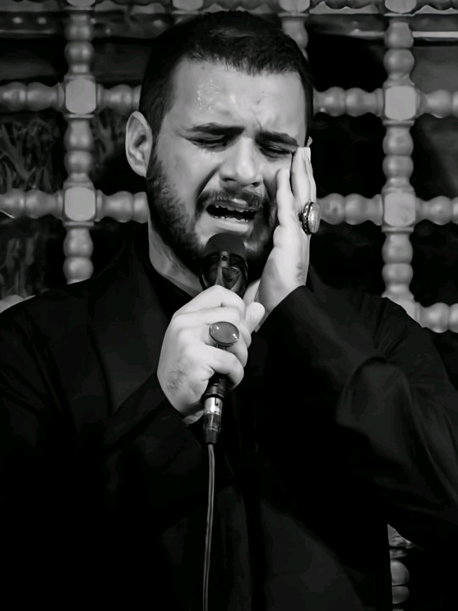 لا تأخذك العزه بنفسك....! #محمد_باقر_الخاقاني #tiktok #explore #حُبَّاً_منَّا_لِأَبيكـ #سيد_مهدي_البكاء 