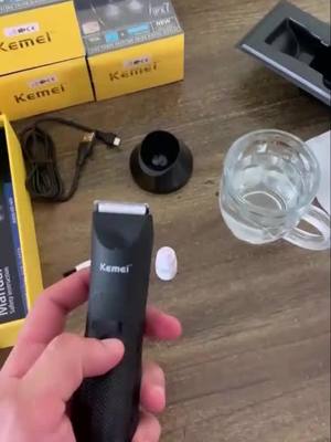 الراحة والأمان في حلاقة واحدة – جرب الأصلية الآن!