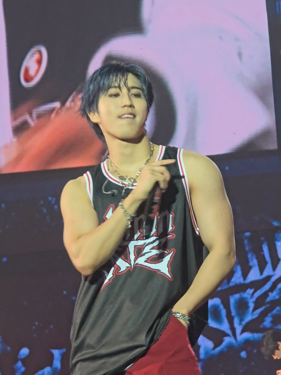 Happy birthday our ace Han Jisung ❤️ #straykids #ceremony #hanjisung #birthday #karma 