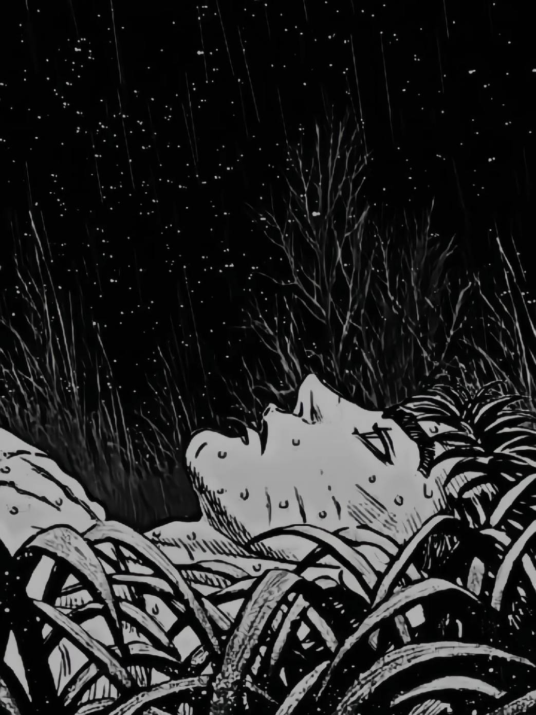 A lone warrior, bound by pain yet driven by will (Download Live wallpaper in Bio) Upscale by Live wallpaper77 ‎🎥 Not my content. Credits to rightful owner.  ‎DM for credit/removal. I’m happy to update! #fypシ゚ #berserk #guts #goldenbrown #livewallpaper 