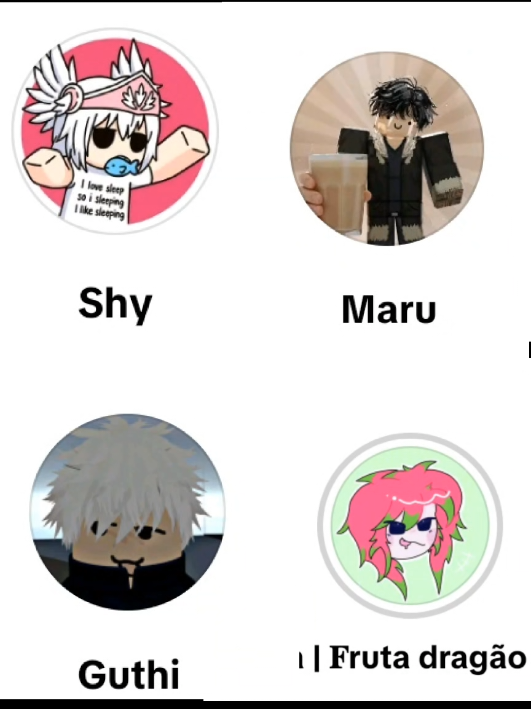 eu tenho que me decidir/@Maru @Shy @𝐏itaya | 𝐅ruta dragão 🌵🪷 @Guthi 