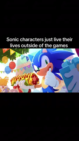 Had to make a part 2 #sonicthehedgehog #art #nintendo #vibes #xyzbca 