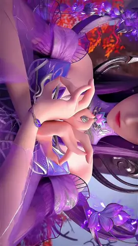 Tiểu Y Tiên x Thanh Lân x Thải Lân🥰#vivuchina  #mỹnhân #tieumynhan3d #donghua #mynhan3dtq 