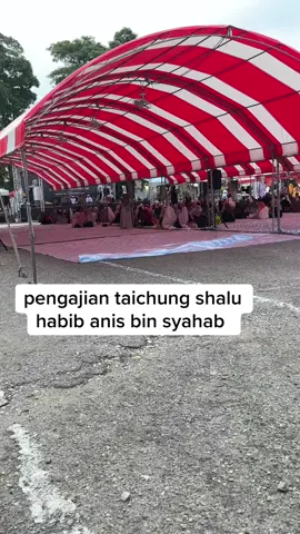 ngalap barokah #changhua_taiwan🇹🇼 #habibanissyahab 