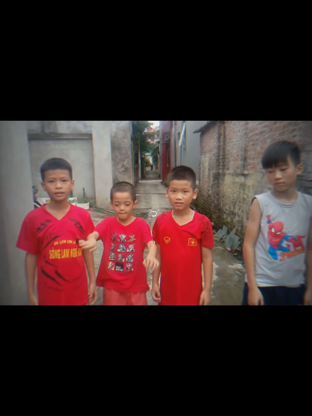 Hoàng Em Ui Hùng Đơ Cùng Ae Trong Xóm #ytbcaobaquat #teamhoangemvlogs👑 