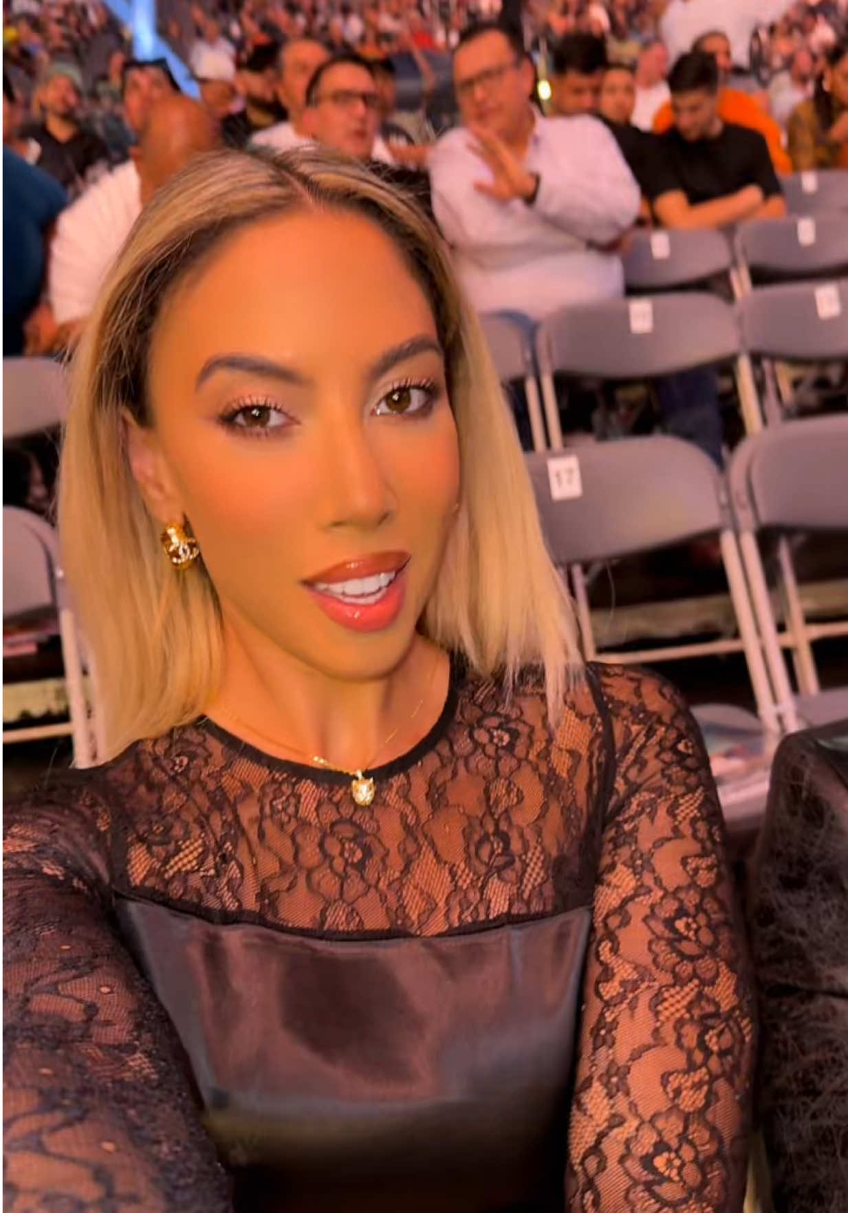 @Marco Hall date night 🤍