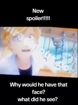 will it be a mystery?#fyppppppppppppppppppppppp #mistery #miraculousseason6 #spoiler_real #miraculousladybug 
