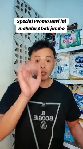 popok bayi makuku 3 ball jumbo #makuku #makuku3ball #makukudrycare #popokbayi #perlengkapanbayi 