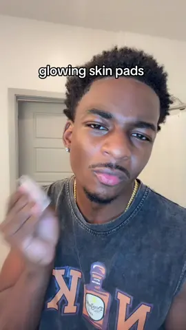 #glowingskin #jiyutonerpads #tonerpad #skincare 