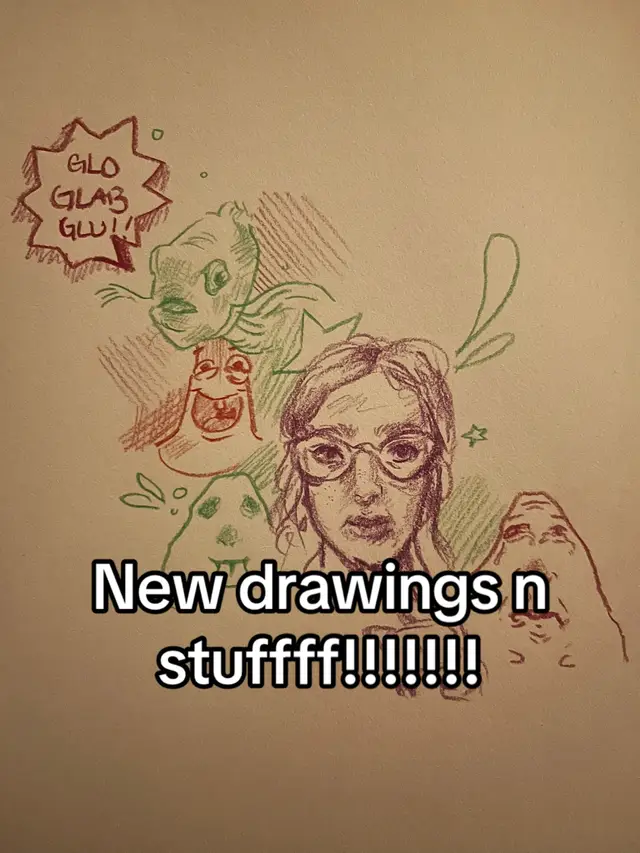 So excited to finish that first one #artist#paintings#realism#surrealism#fypシ 