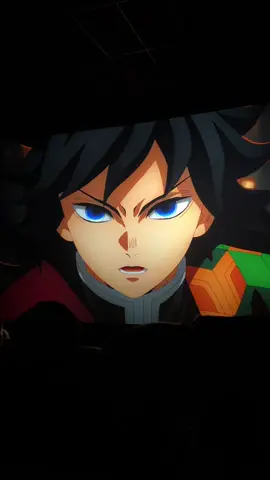 Já foram assistir? #demonslayer 