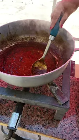 Curry duck in the making!🤤😋🇹🇹#curryduck #Foodie #curry #yummy #trinifood 