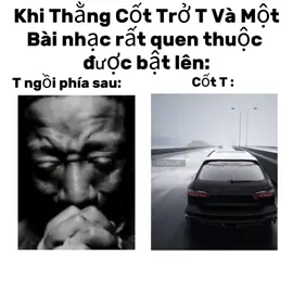 Nó Rất Quen thuộc ☠️ #audi  #music #meme #xuhuongtiktok #tiktok 