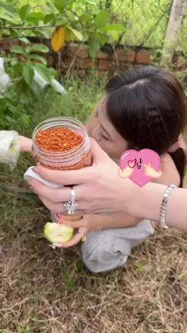 Muối ngon dưới giỏ hàng em nha😘