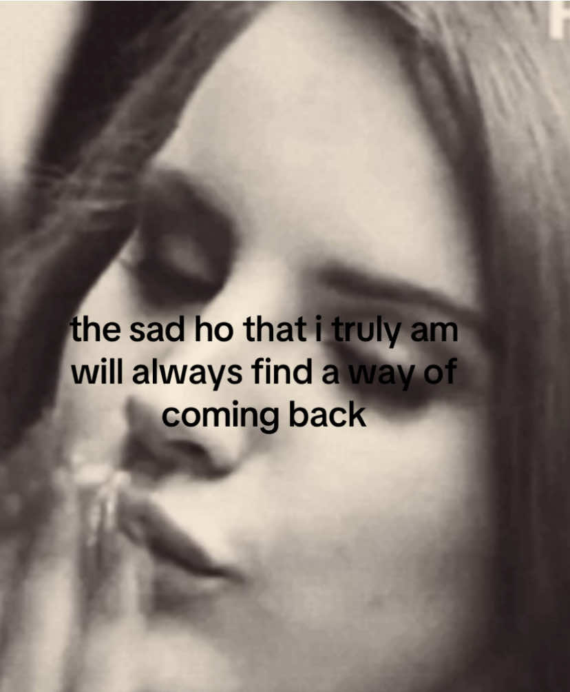 i truly am a sad girl #lanadelrey #sadgirl #girlblog #relatable #foryou  