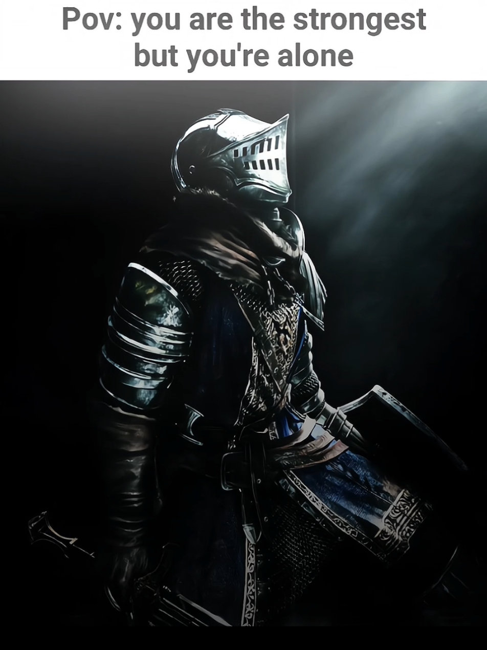 the chosen undead🥀  | Thank for 1000 followers🔥🔥 #darksouls #soulslike #darksoulsremastered #soulsborne #chosenundead 