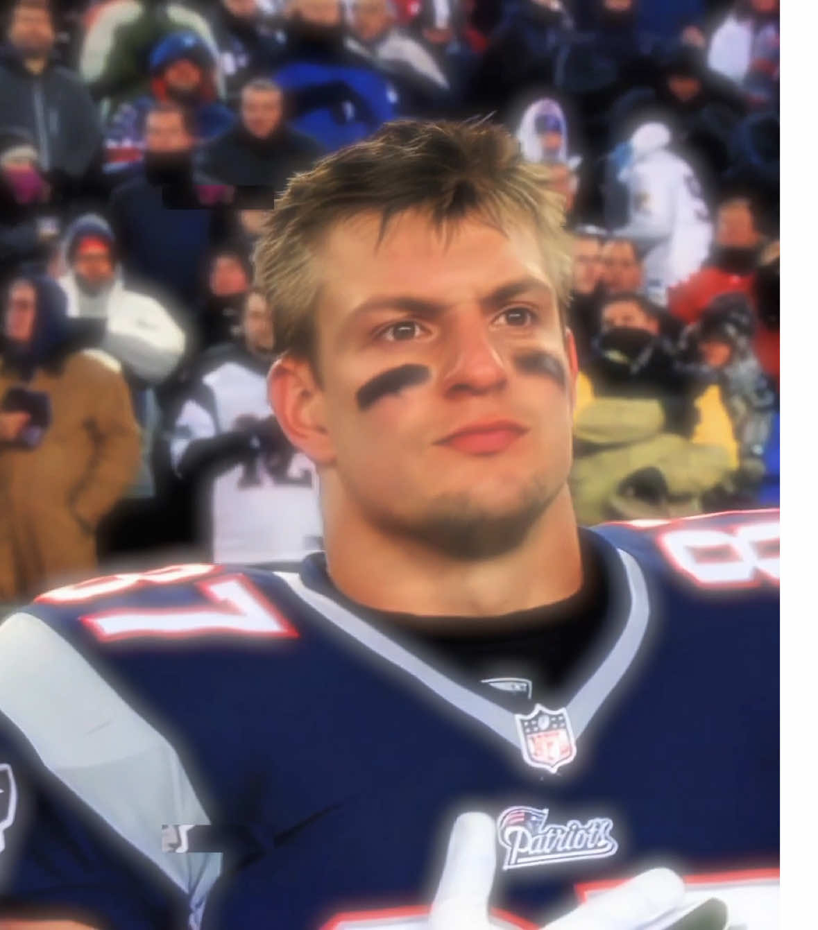 Gronk is the definition of CTE #robgronkowski #gronk #football #cte #nfl If Ts flops im done editing forever 