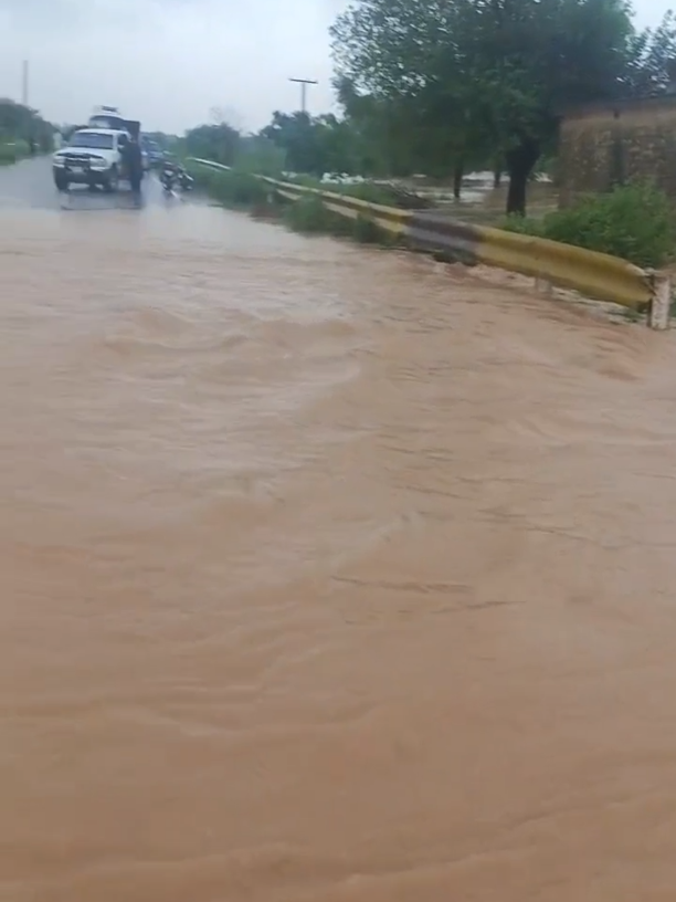 very high flood 😭