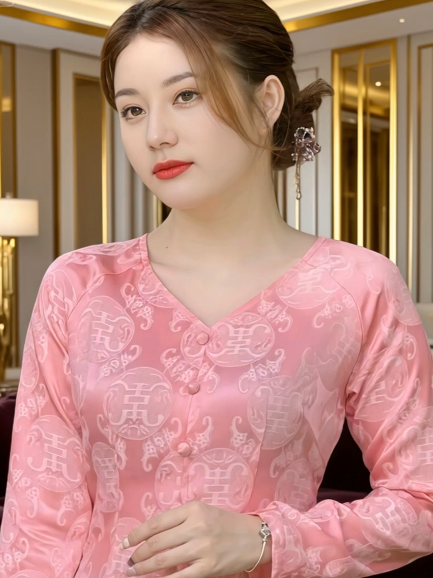 áo bà ba cách tân #dodep #xuhuong24h #dotrungnien #dotrungniencaocap #thoitrang #thinhhanh #aoditiec #aobaba