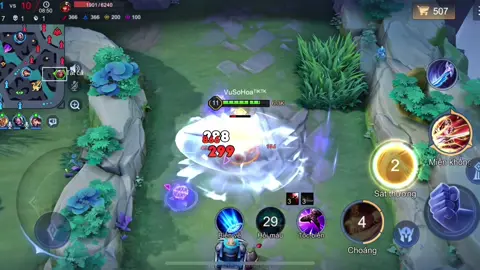 Chân thành có đổi được chân gà? #vusohoa #xuhuong #lienquanmobile #florentino #suy 