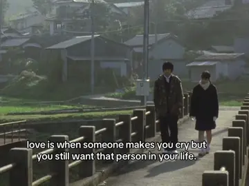 but you still want that person in your life.#fyp #xybca #everyone 