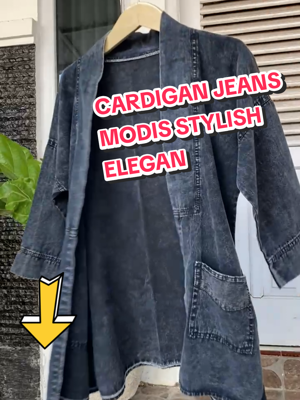 CARDIGAN MODIS STYLISH ELEGAN #cardigan #cardiganoutfit #cardi #cardiganmurah #cardigankekinian 