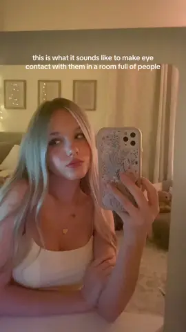 the worst feeling. #fyp #relatable #eyecontact #viral #repost