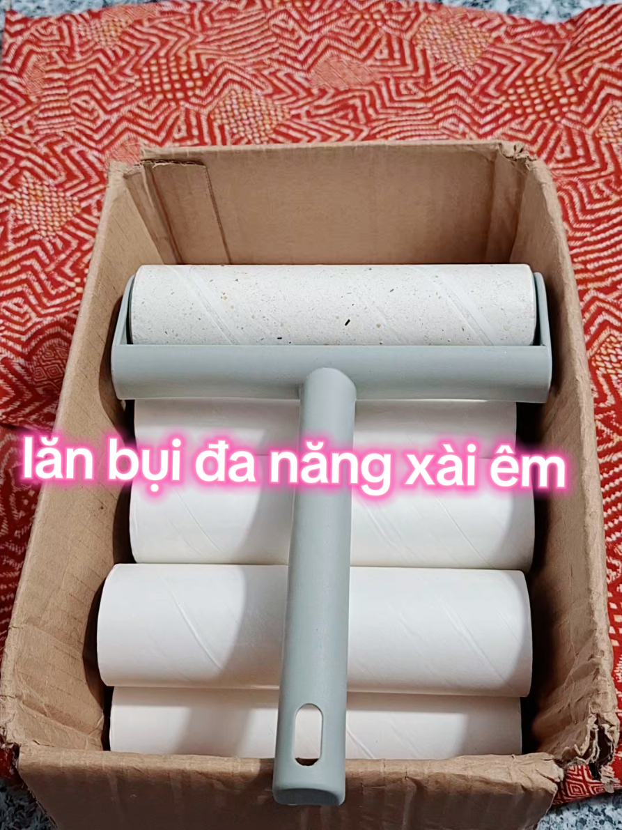 combo 10 lõi keo lăn bụi xài êm #lanbui #caylanbui #caylanbuiquanao @Trang an giang @Trang an giang @Trang an giang 