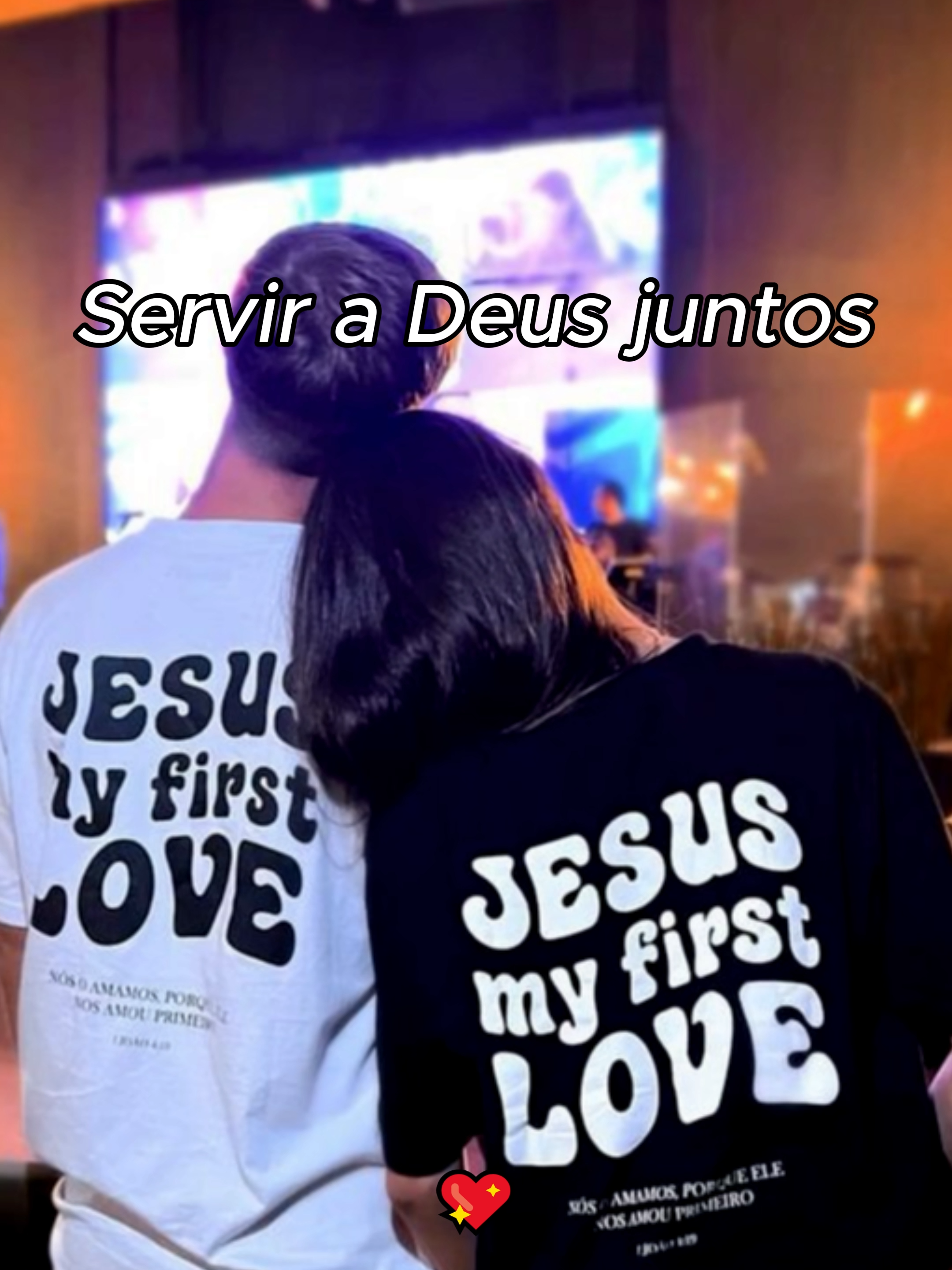 🥹#foryoupage #virał #frases #cristao #casal